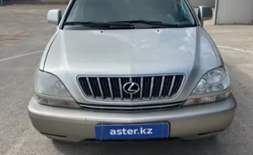 Lexus RX 2001 года за 4 500 000 тг. в Кызылорда фото 2