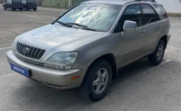 Lexus RX 2001 года за 4 500 000 тг. в Кызылорда фото 1