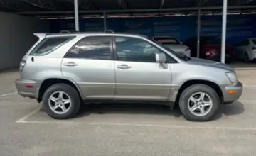 Lexus RX 2001 года за 4 500 000 тг. в Кызылорда фото 4