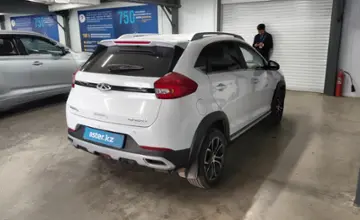 Chery Tiggo 2 Pro 2023 года за 5 500 000 тг. в Астана фото 3