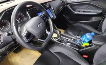 Chery Tiggo 2 Pro 2023 года за 5 500 000 тг. в Астана фото 5