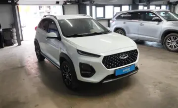 Chery Tiggo 2 Pro 2023 года за 5 500 000 тг. в Астана фото 2