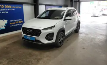 Chery Tiggo 2 Pro 2023 года за 5 500 000 тг. в Астана фото 1