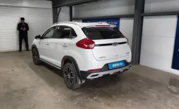 Chery Tiggo 2 Pro 2023 года за 5 500 000 тг. в Астана фото 4