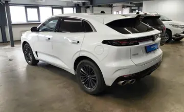 Changan UNI-K 2023 года за 13 000 000 тг. в Астана фото 4