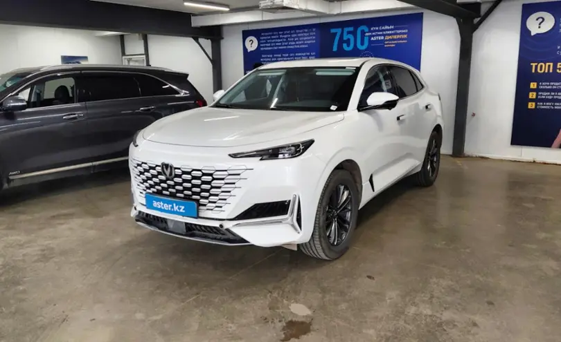 Changan UNI-K 2023 года за 13 000 000 тг. в Астана