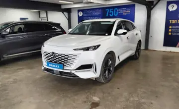 Changan UNI-K 2023 года за 13 000 000 тг. в Астана фото 1