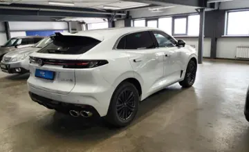 Changan UNI-K 2023 года за 13 000 000 тг. в Астана фото 3