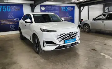 Changan UNI-K 2023 года за 13 000 000 тг. в Астана фото 2