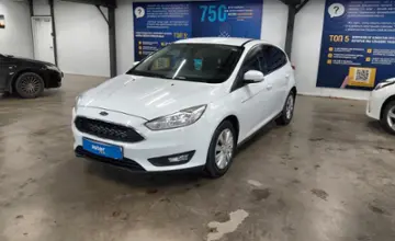 Ford Focus 2017 года за 5 500 000 тг. в Астана фото 1