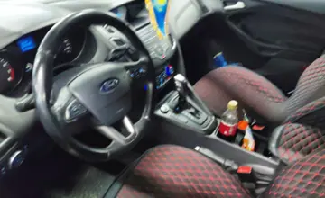 Ford Focus 2017 года за 5 500 000 тг. в Астана фото 5