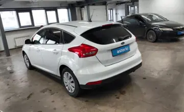 Ford Focus 2017 года за 5 500 000 тг. в Астана фото 4