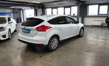 Ford Focus 2017 года за 5 500 000 тг. в Астана фото 3