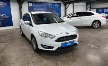 Ford Focus 2017 года за 5 500 000 тг. в Астана фото 2
