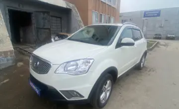 SsangYong Actyon 2013 года за 6 000 000 тг. в Костанай фото 1