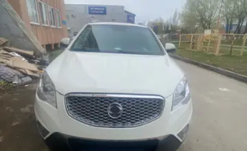 SsangYong Actyon 2013 года за 6 000 000 тг. в Костанай фото 2