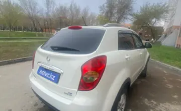SsangYong Actyon 2013 года за 6 000 000 тг. в Костанай