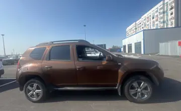Renault Duster 2013 года за 4 000 000 тг. в Алматы фото 4