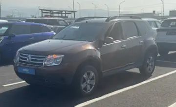 Renault Duster 2013 года за 4 000 000 тг. в Алматы фото 1