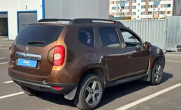 Renault Duster 2013 года за 4 000 000 тг. в Алматы