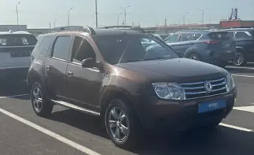 Renault Duster 2013 года за 4 000 000 тг. в Алматы фото 3