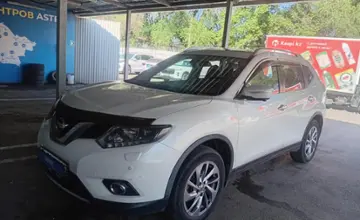 Nissan X-Trail 2015 года за 7 500 000 тг. в Алматы фото 1
