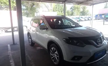 Nissan X-Trail 2015 года за 7 500 000 тг. в Алматы фото 3
