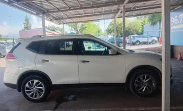 Nissan X-Trail 2015 года за 7 500 000 тг. в Алматы фото 4
