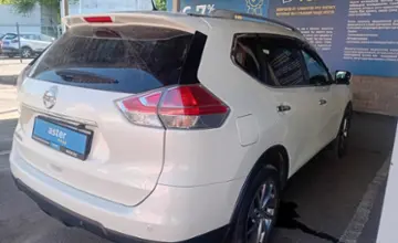 Nissan X-Trail 2015 года за 7 500 000 тг. в Алматы