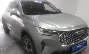 Haval H6 2024 года за 9 000 000 тг. в Павлодар фото 3