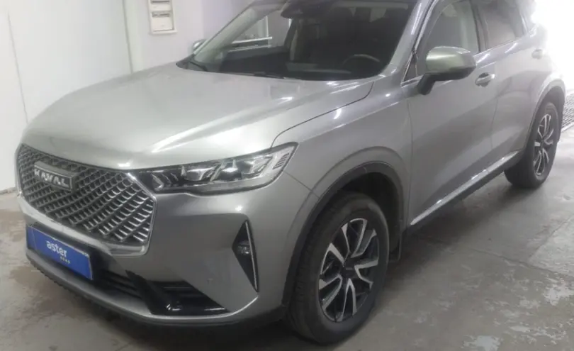 Haval H6 2024 года за 9 000 000 тг. в Павлодар