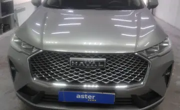 Haval H6 2024 года за 9 000 000 тг. в Павлодар фото 2