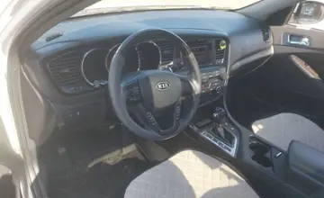 Kia K5 2011 года за 6 500 000 тг. в Алматы фото 5