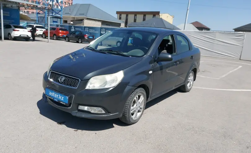 Ravon Nexia R3 2017 года за 3 700 000 тг. в Шымкент