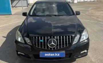Mercedes-Benz E-Класс 2009 года за 8 500 000 тг. в Кызылорда фото 2