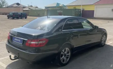 Mercedes-Benz E-Класс 2009 года за 8 500 000 тг. в Кызылорда