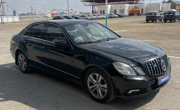 Mercedes-Benz E-Класс 2009 года за 8 500 000 тг. в Кызылорда фото 3