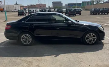 Mercedes-Benz E-Класс 2009 года за 8 500 000 тг. в Кызылорда фото 4