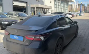 Toyota Camry 2021 года за 13 500 000 тг. в Караганда