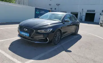 Hyundai Grandeur 2017 года за 11 700 000 тг. в Шымкент фото 1