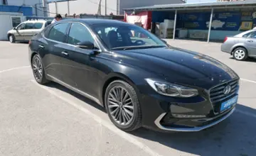 Hyundai Grandeur 2017 года за 11 700 000 тг. в Шымкент фото 2