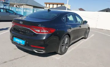 Hyundai Grandeur 2017 года за 11 700 000 тг. в Шымкент фото 3