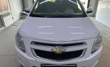 Chevrolet Cobalt 2020 года за 3 900 000 тг. в Павлодар фото 2