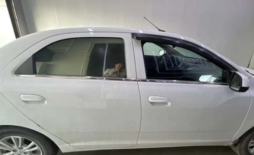 Chevrolet Cobalt 2020 года за 3 900 000 тг. в Павлодар фото 4