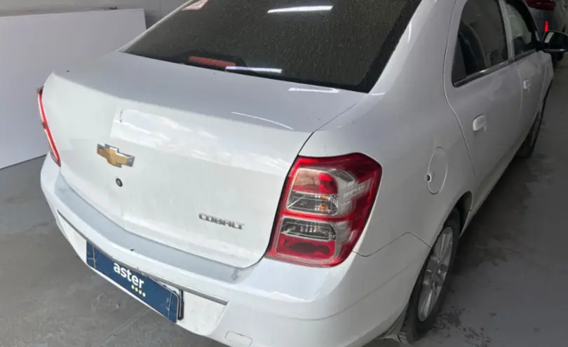 Chevrolet Cobalt 2020 года за 3 900 000 тг. в Павлодар фото 5