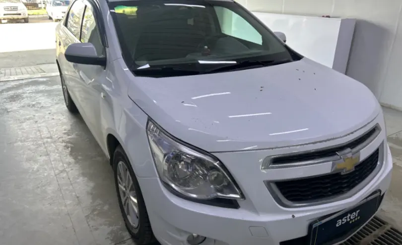 Chevrolet Cobalt 2020 года за 3 900 000 тг. в Павлодар фото 3