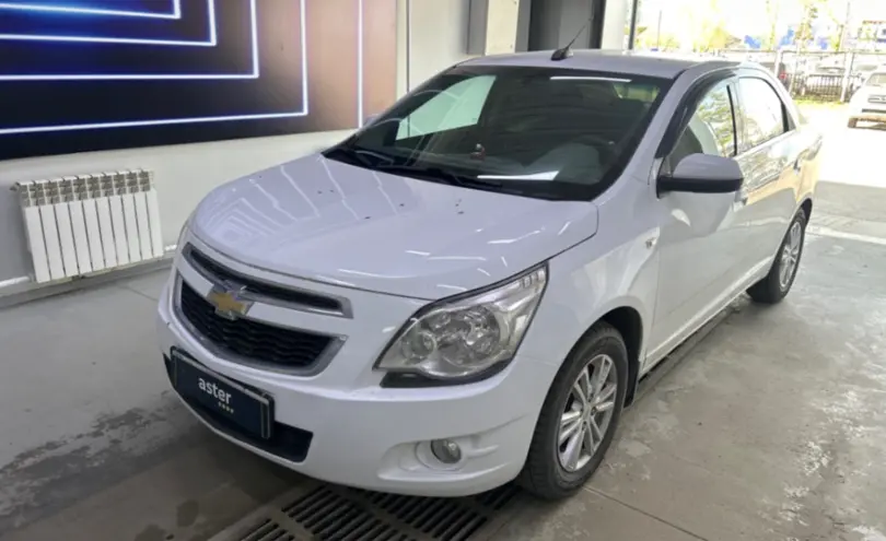 Chevrolet Cobalt 2020 года за 3 900 000 тг. в Павлодар