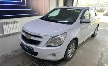 Chevrolet Cobalt 2020 года за 3 900 000 тг. в Павлодар фото 1