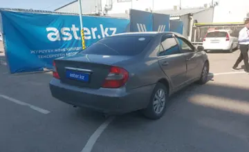 Toyota Camry 2002 года за 3 000 000 тг. в Алматы фото 3