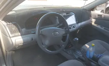 Toyota Camry 2002 года за 3 000 000 тг. в Алматы фото 5